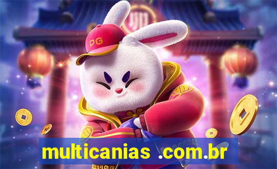 multicanias .com.br